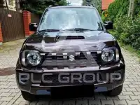 2016 Suzuki Jimny