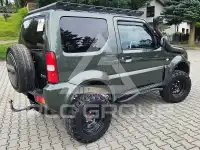2016 Suzuki Jimny