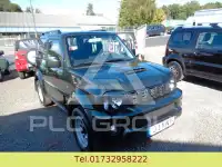 2016 Suzuki Jimny