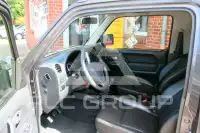 2016 Suzuki Jimny