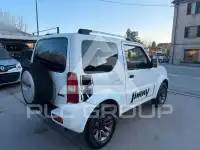2016 Suzuki Jimny