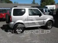 2016 Suzuki Jimny