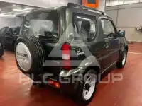 2016 Suzuki Jimny