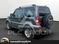 2016 Suzuki Jimny