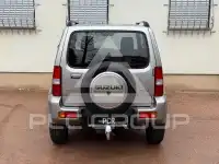 2016 Suzuki Jimny