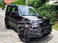 2016 Suzuki Jimny