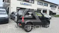 2016 Suzuki Jimny