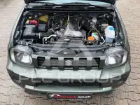 2016 Suzuki Jimny