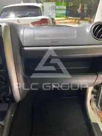 2016 Suzuki Jimny