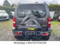 2016 Suzuki Jimny