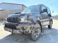 2016 Suzuki Jimny
