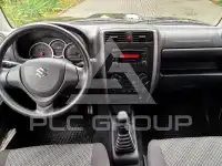 2016 Suzuki Jimny