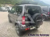 2016 Suzuki Jimny