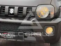 2016 Suzuki Jimny