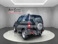 2016 Suzuki Jimny