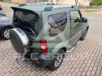 2016 Suzuki Jimny