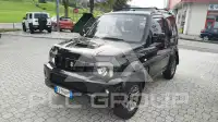 2016 Suzuki Jimny