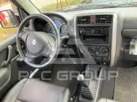 2016 Suzuki Jimny