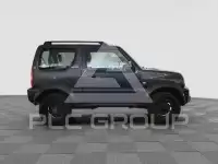 2016 Suzuki Jimny