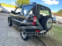 2016 Suzuki Jimny