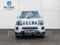 2016 Suzuki Jimny