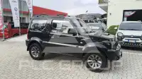 2016 Suzuki Jimny