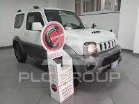 2016 Suzuki Jimny