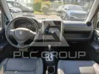 2016 Suzuki Jimny