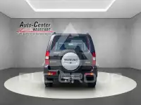 2016 Suzuki Jimny