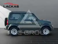 2016 Suzuki Jimny