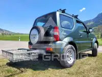 2016 Suzuki Jimny