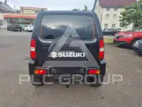 2016 Suzuki Jimny