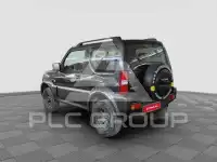2016 Suzuki Jimny