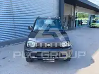 2016 Suzuki Jimny