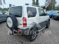 2016 Suzuki Jimny