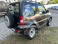 2016 Suzuki Jimny
