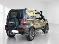 2016 Suzuki Jimny