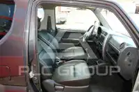 2016 Suzuki Jimny