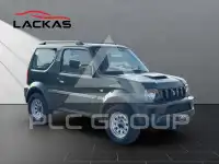 2016 Suzuki Jimny