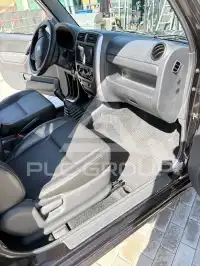 2016 Suzuki Jimny