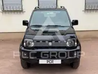 2016 Suzuki Jimny