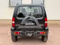 2016 Suzuki Jimny
