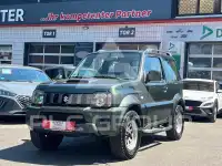 2016 Suzuki Jimny