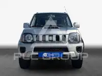2016 Suzuki Jimny