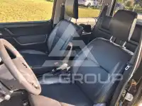 2016 Suzuki Jimny