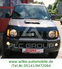 2016 Suzuki Jimny