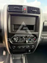 2016 Suzuki Jimny