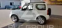 2016 Suzuki Jimny
