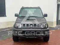 2016 Suzuki Jimny