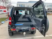 2016 Suzuki Jimny